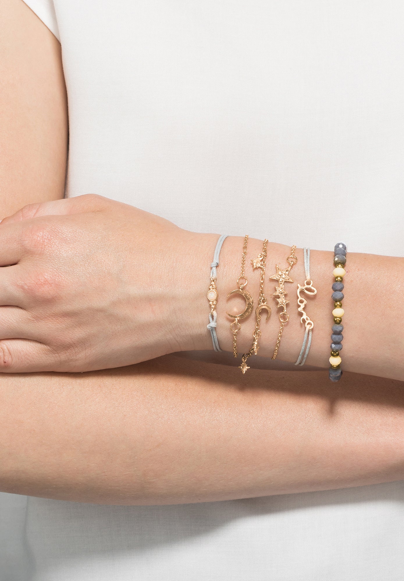 Armband Multi