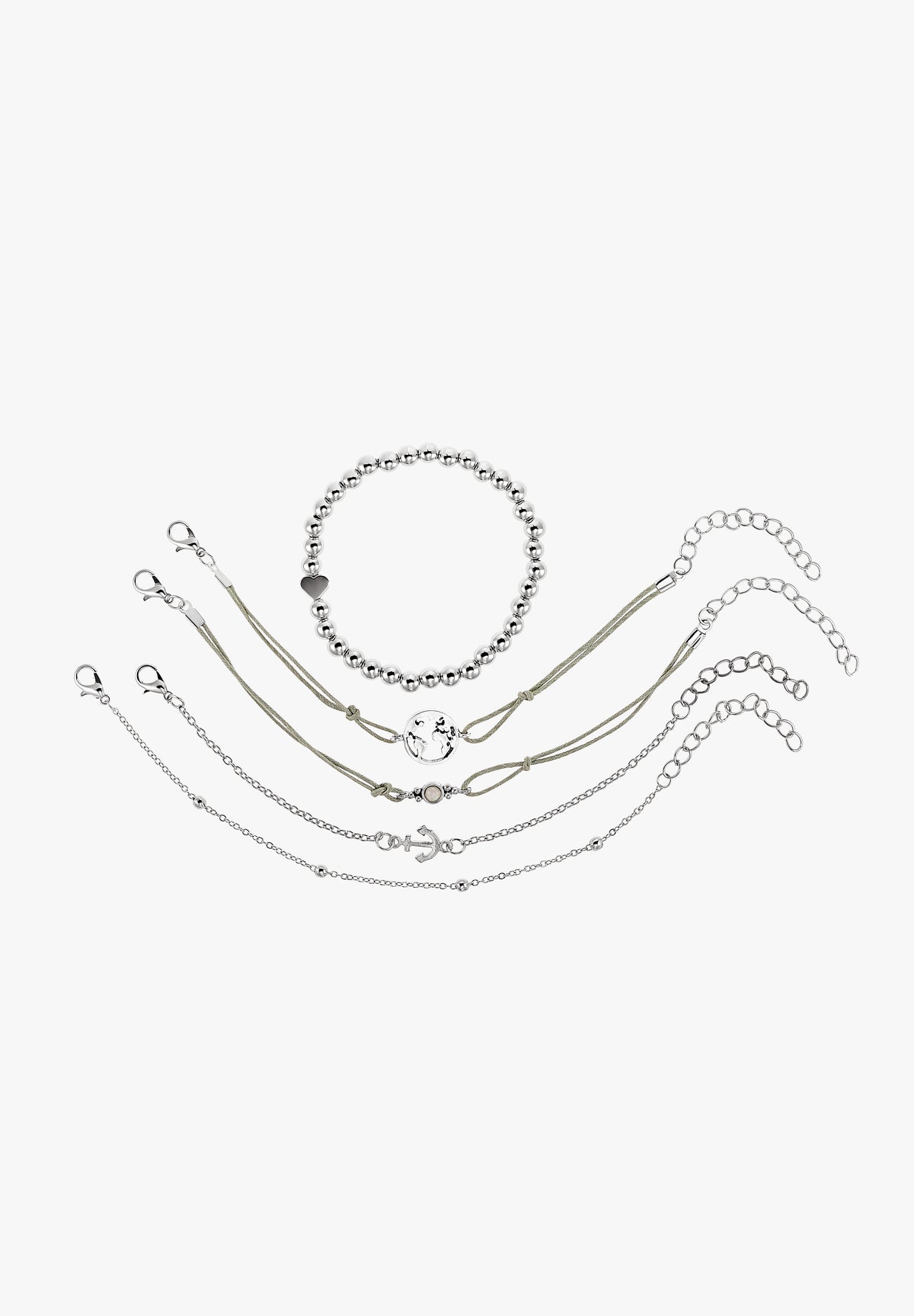 Armband Multi