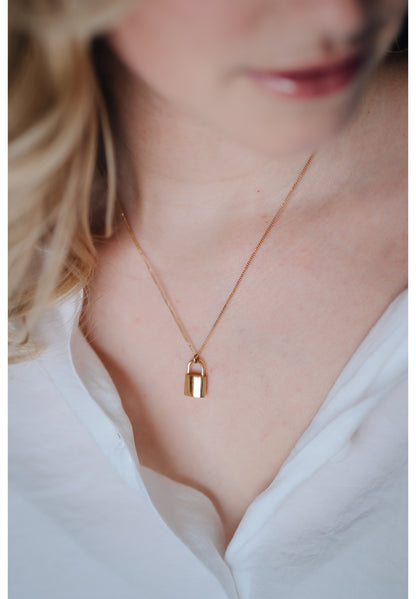Kette Elle