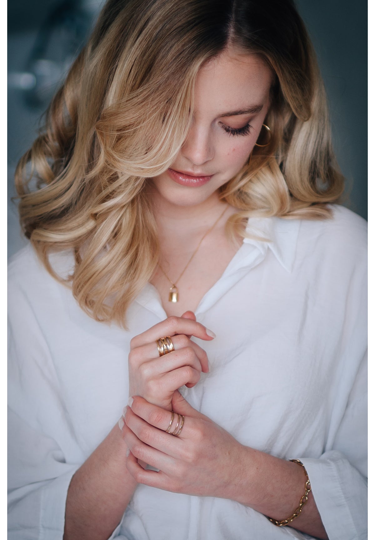 Kette Elle