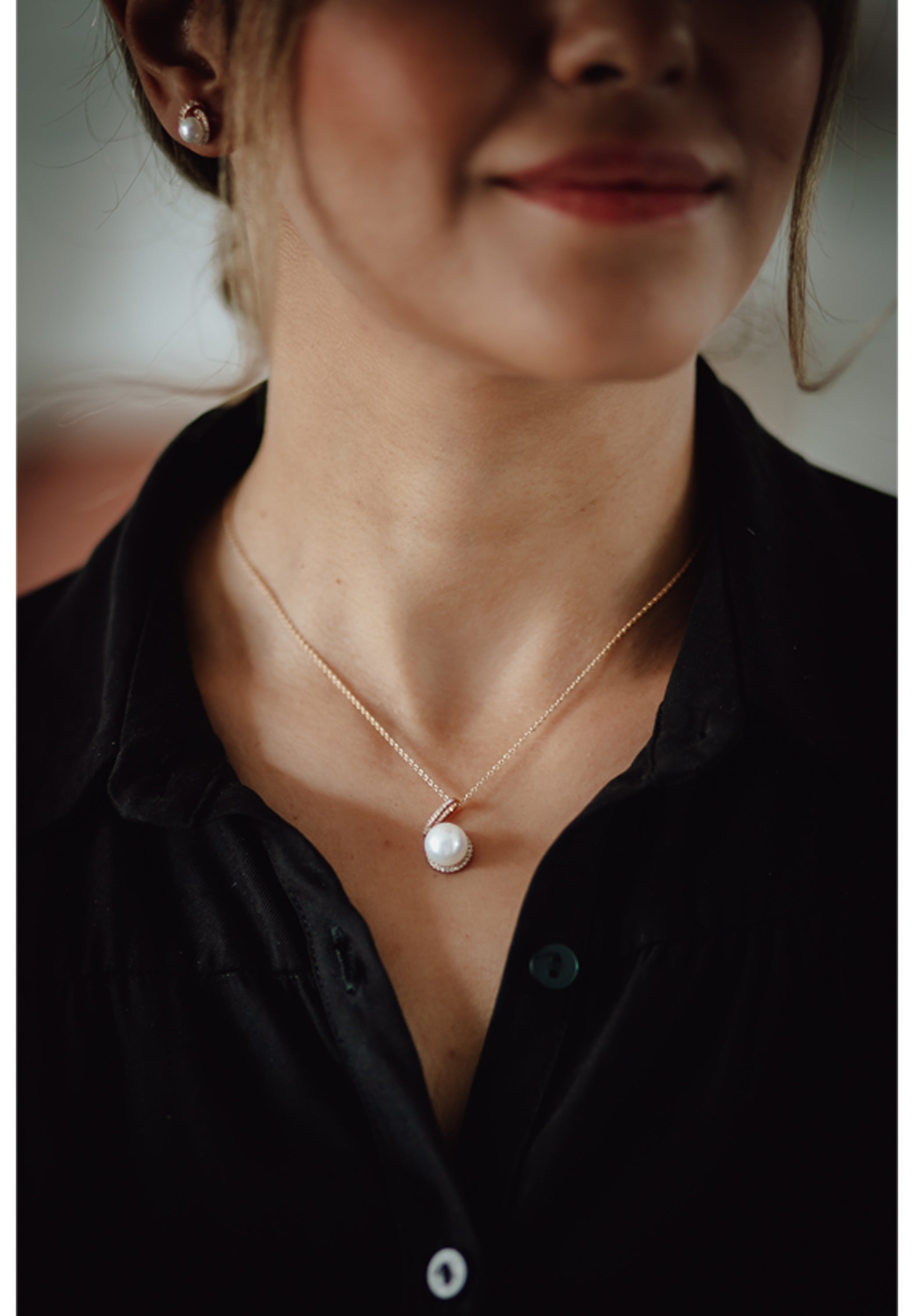 Kette Fiona