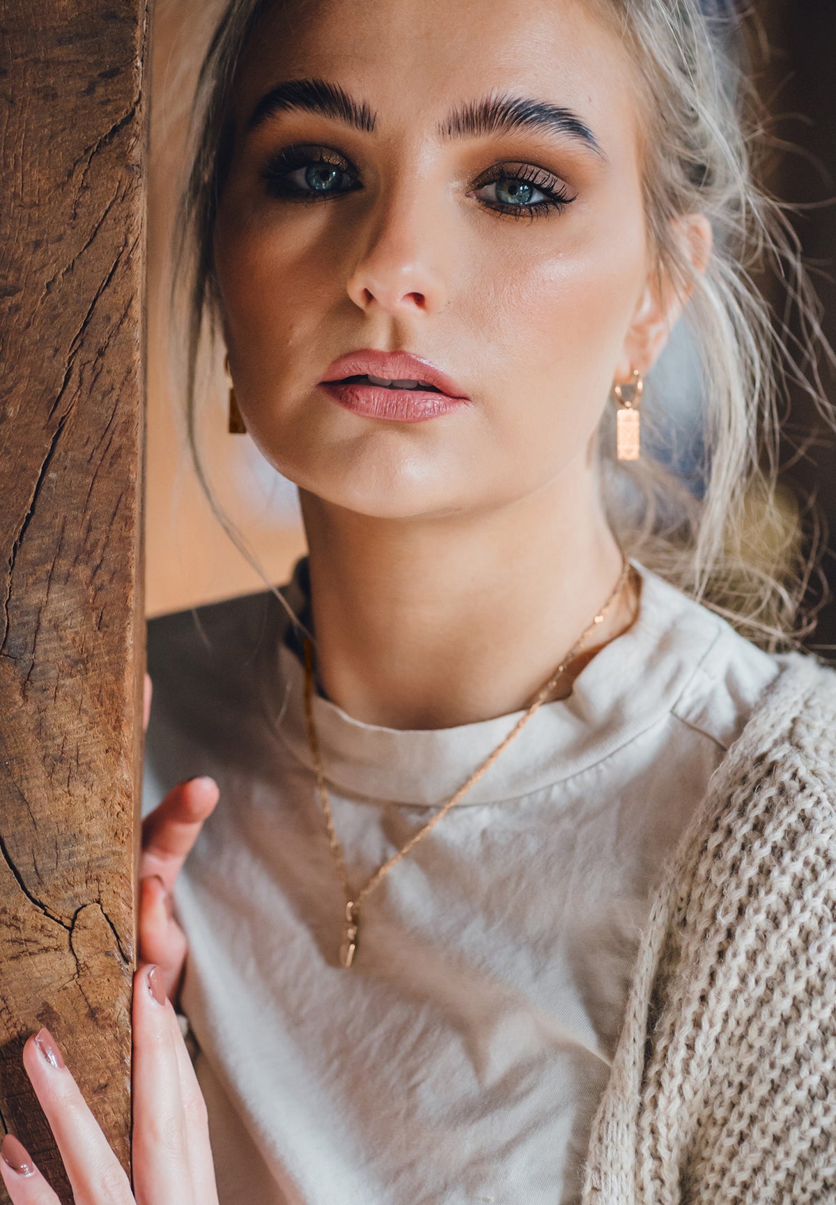 Kette Hannah