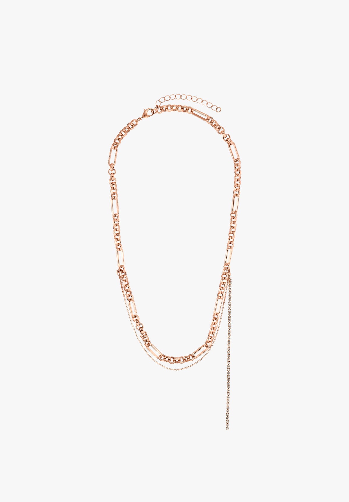Kette Zara