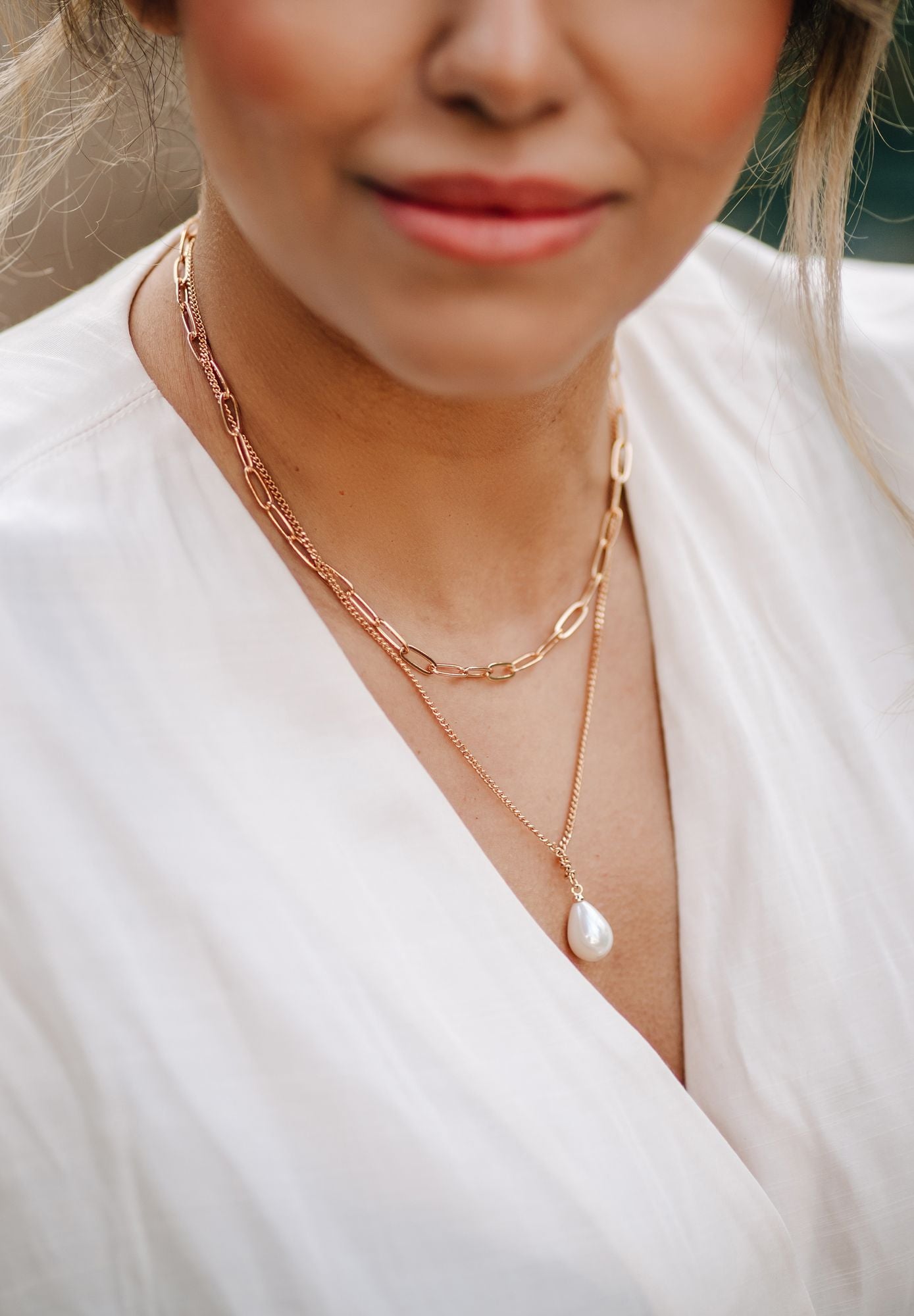 Kette Conny