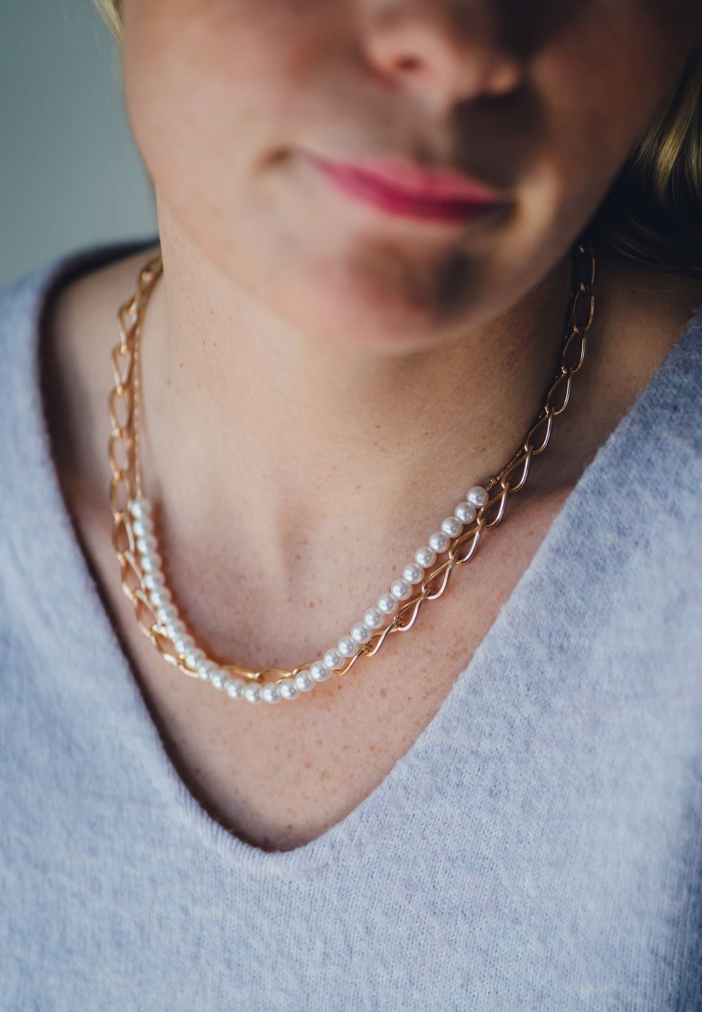 Kette Jette