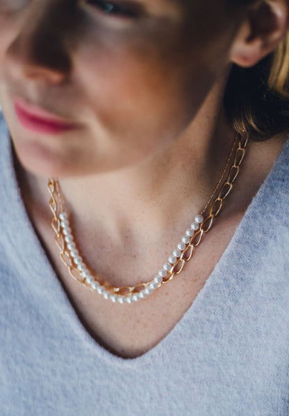 Kette Jette