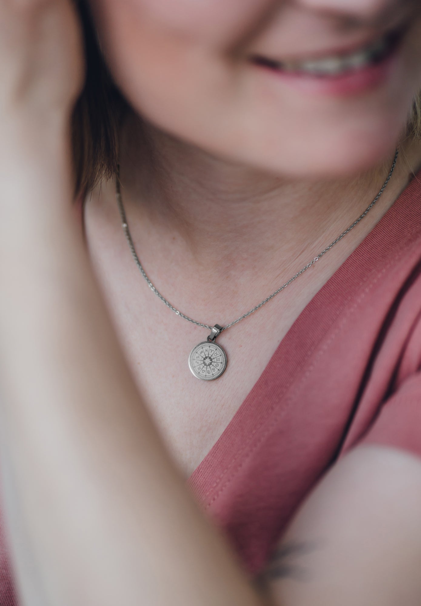 Kette Zodiac