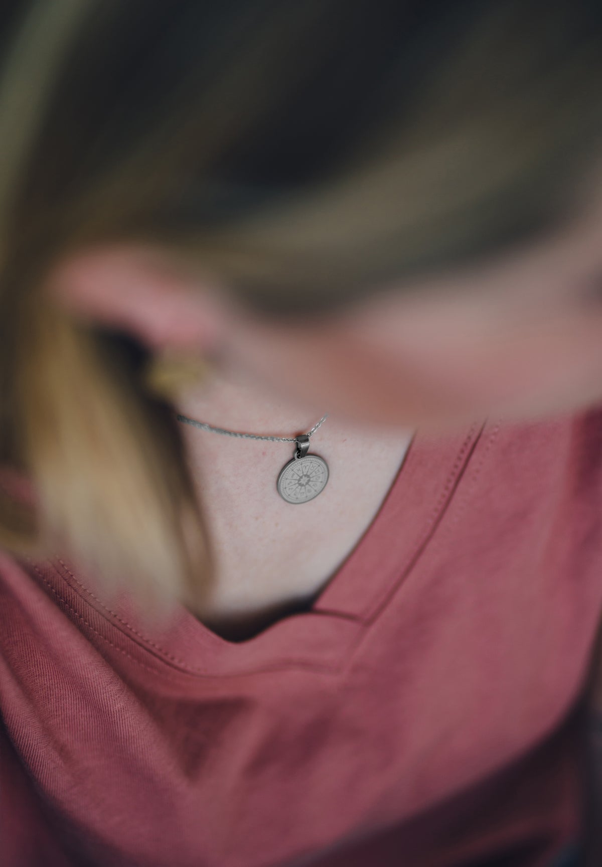 Kette Zodiac
