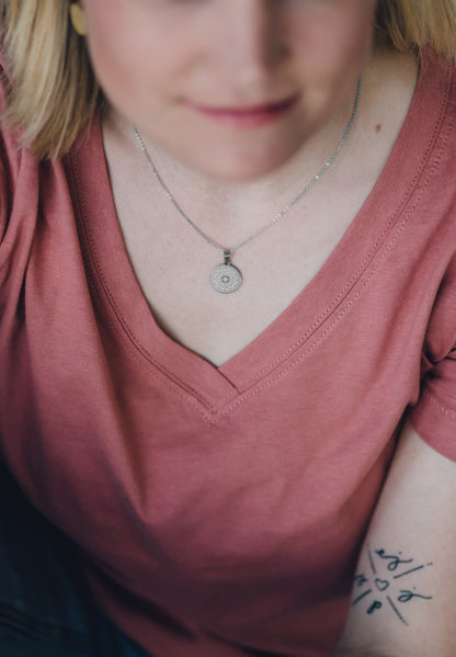 Kette Zodiac
