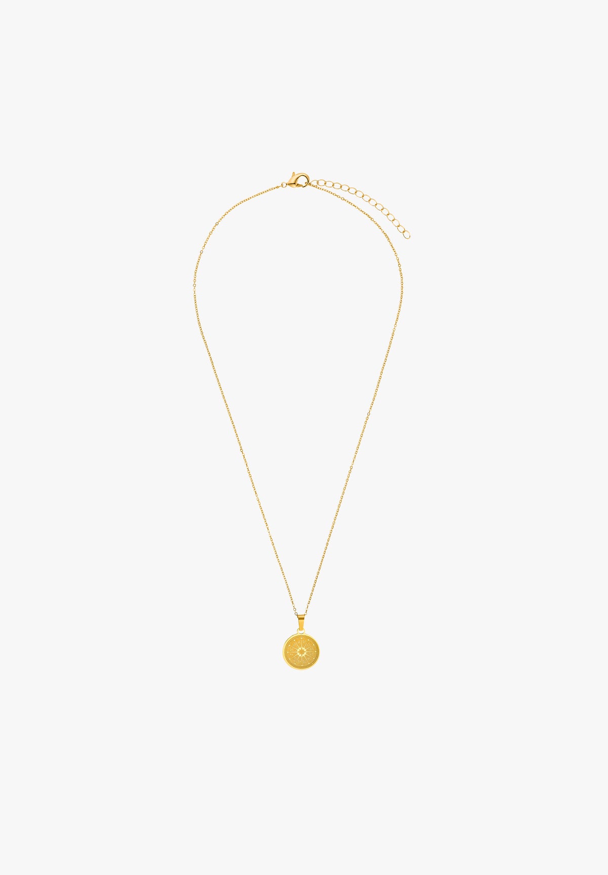 Kette Zodiac