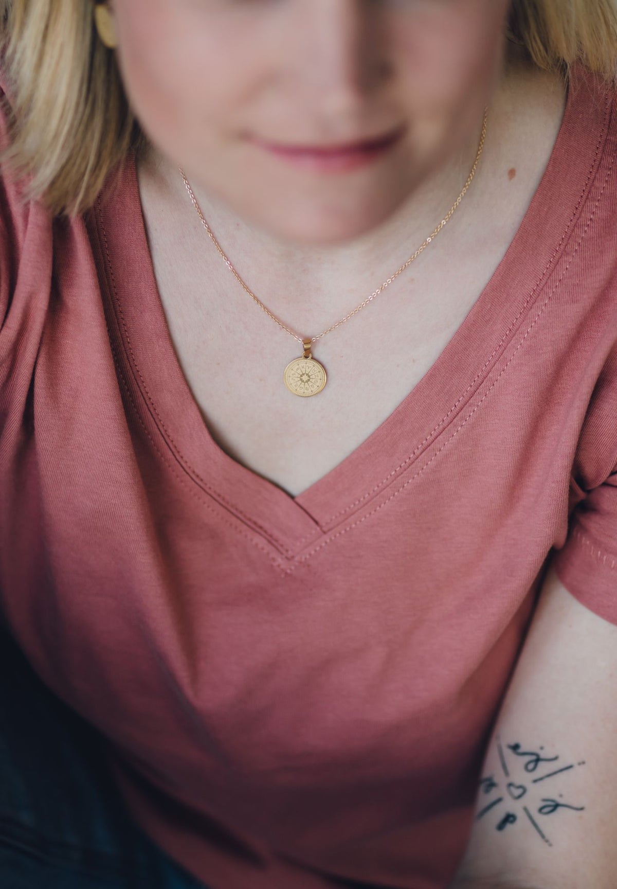 Kette Zodiac