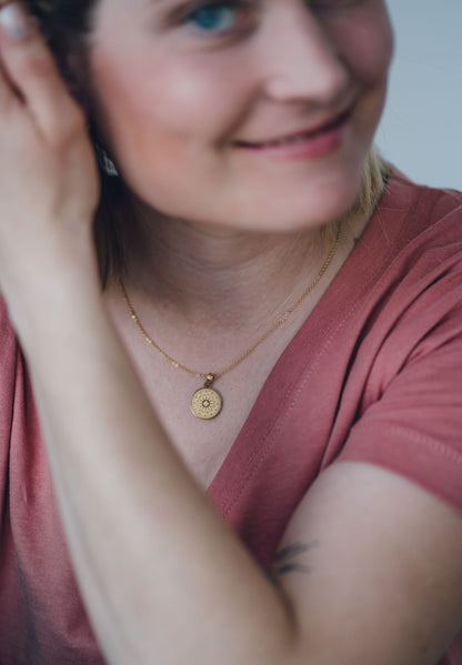 Kette Zodiac