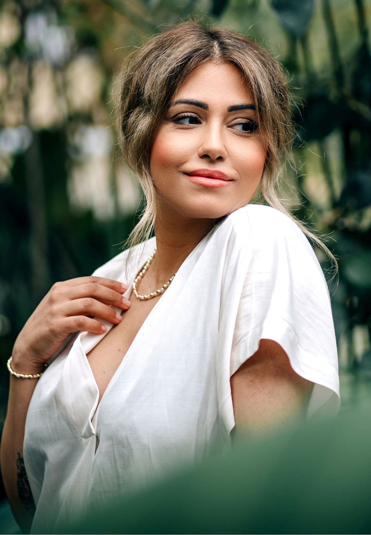 Kette Maya