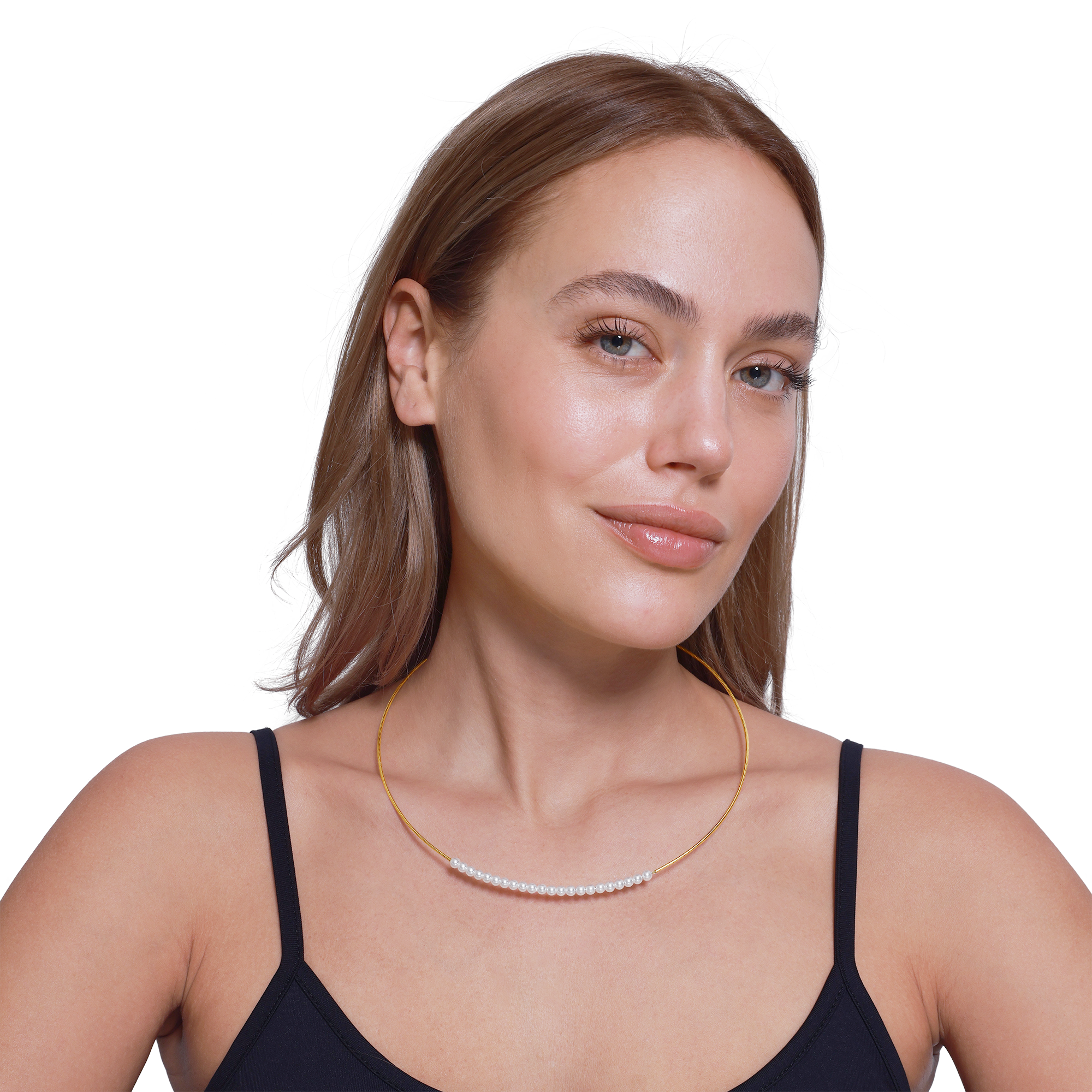 Kette Mary