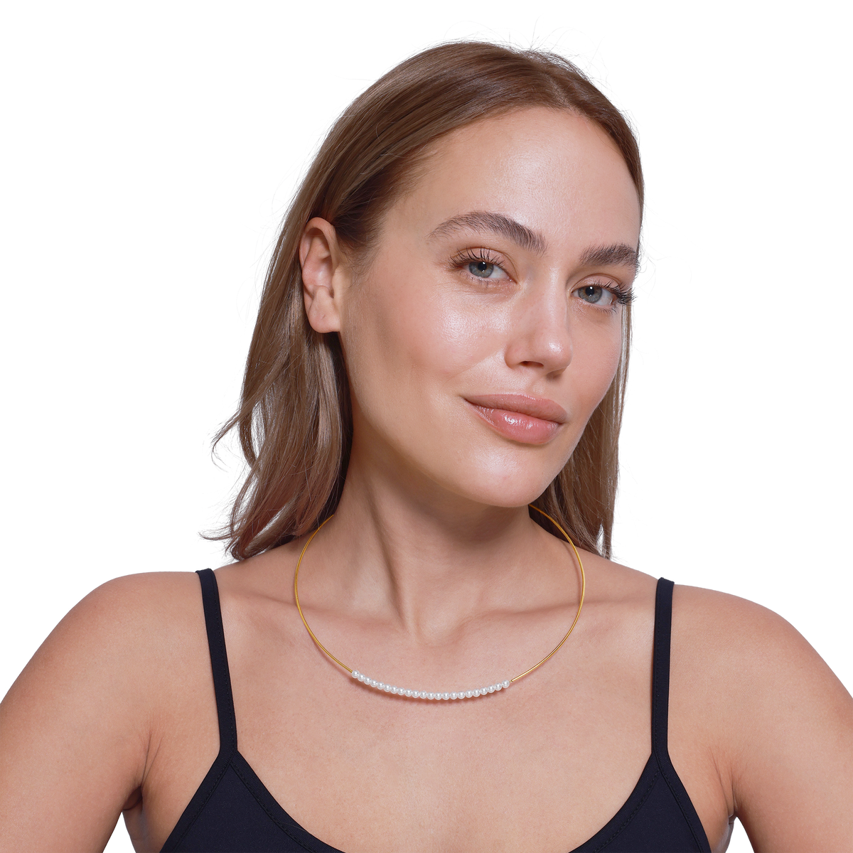 Kette Mary