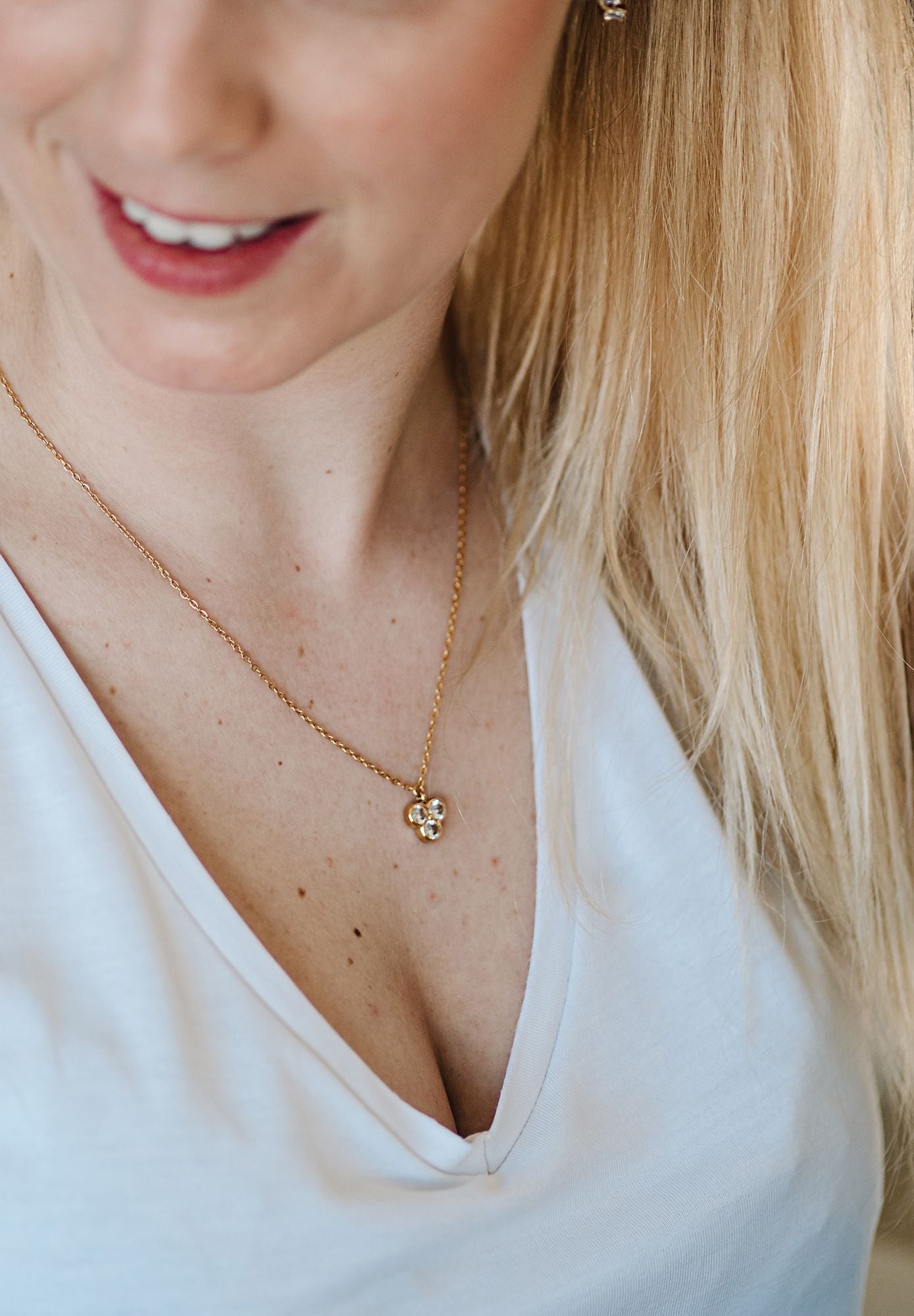 Kette Lotte