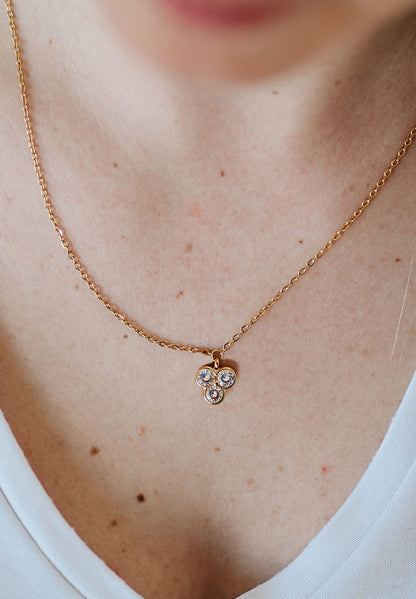Kette Lotte