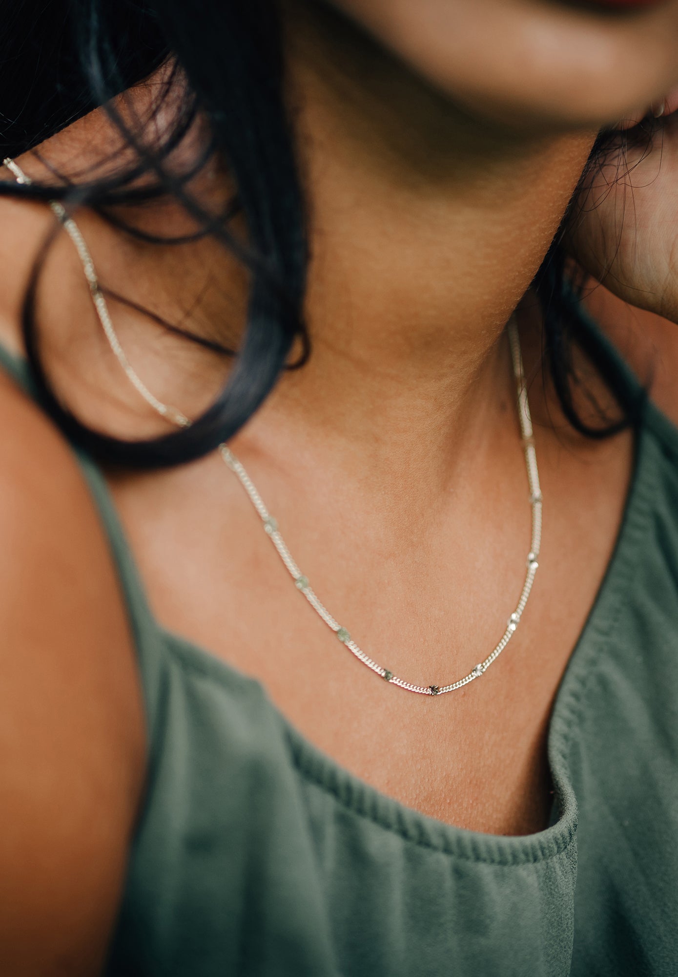 Kette Isabell