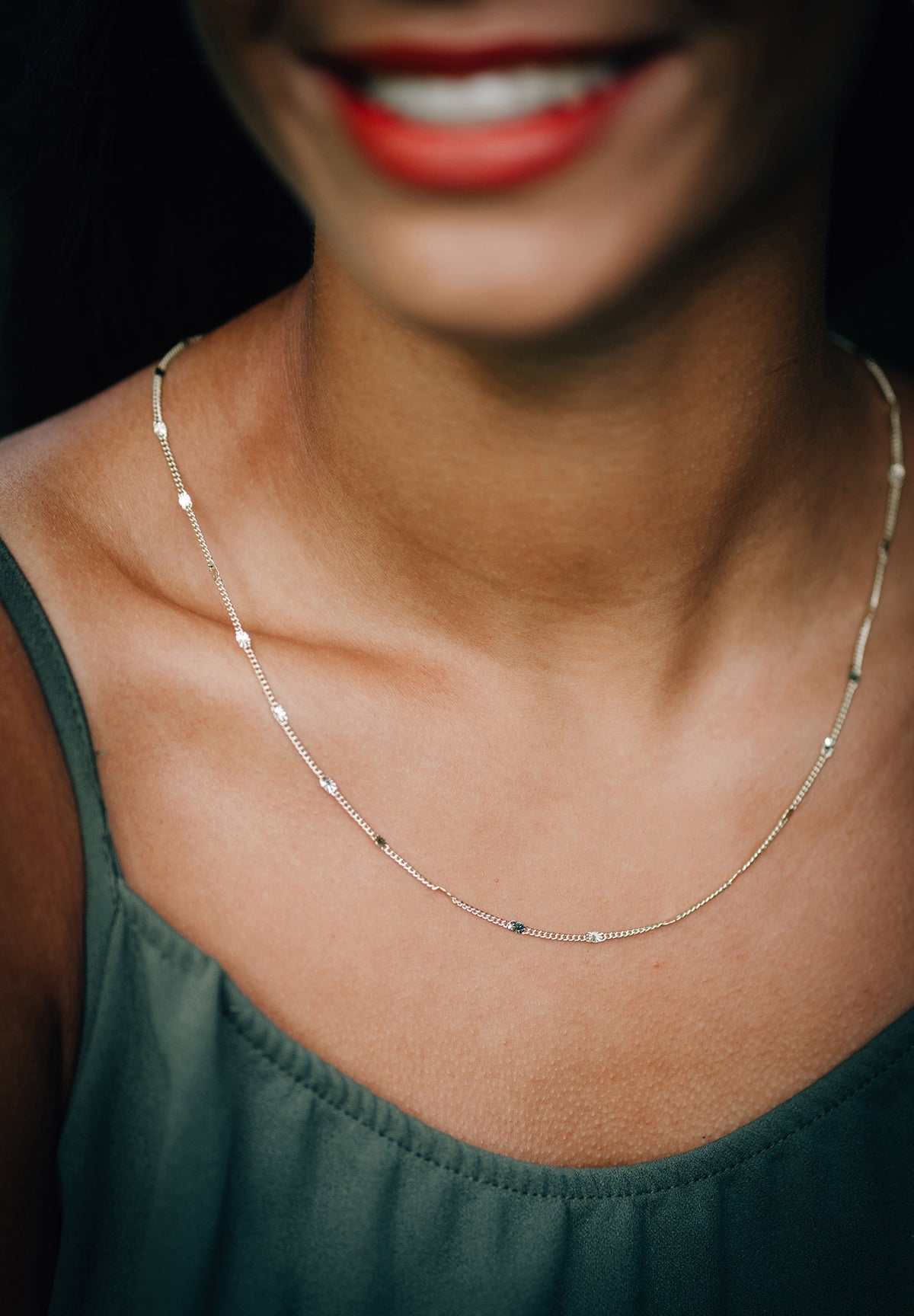 Kette Isabell