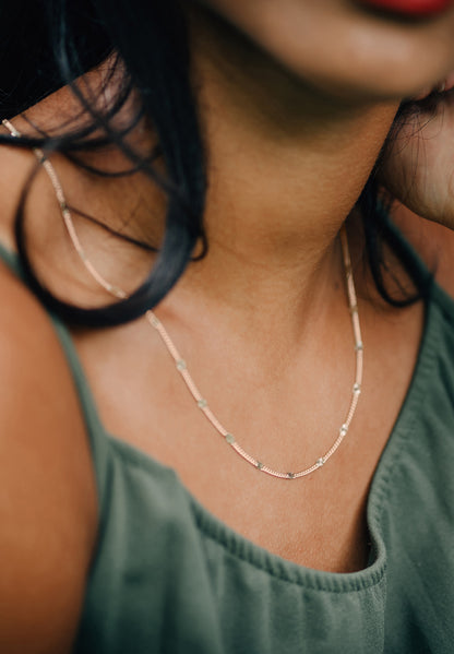 Kette Isabell
