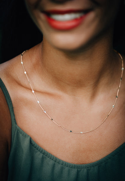 Kette Isabell