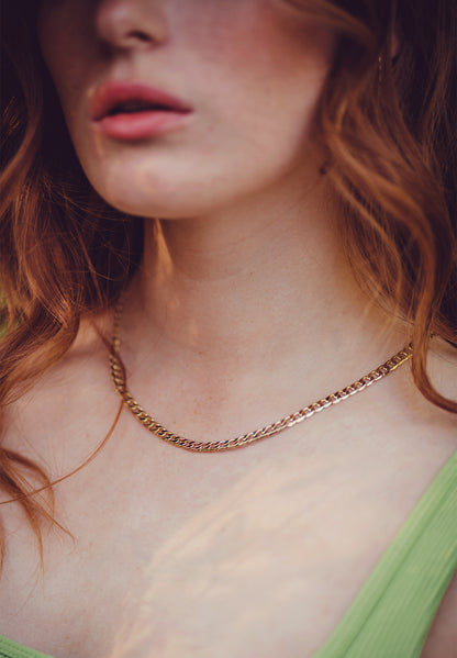 Kette Mona