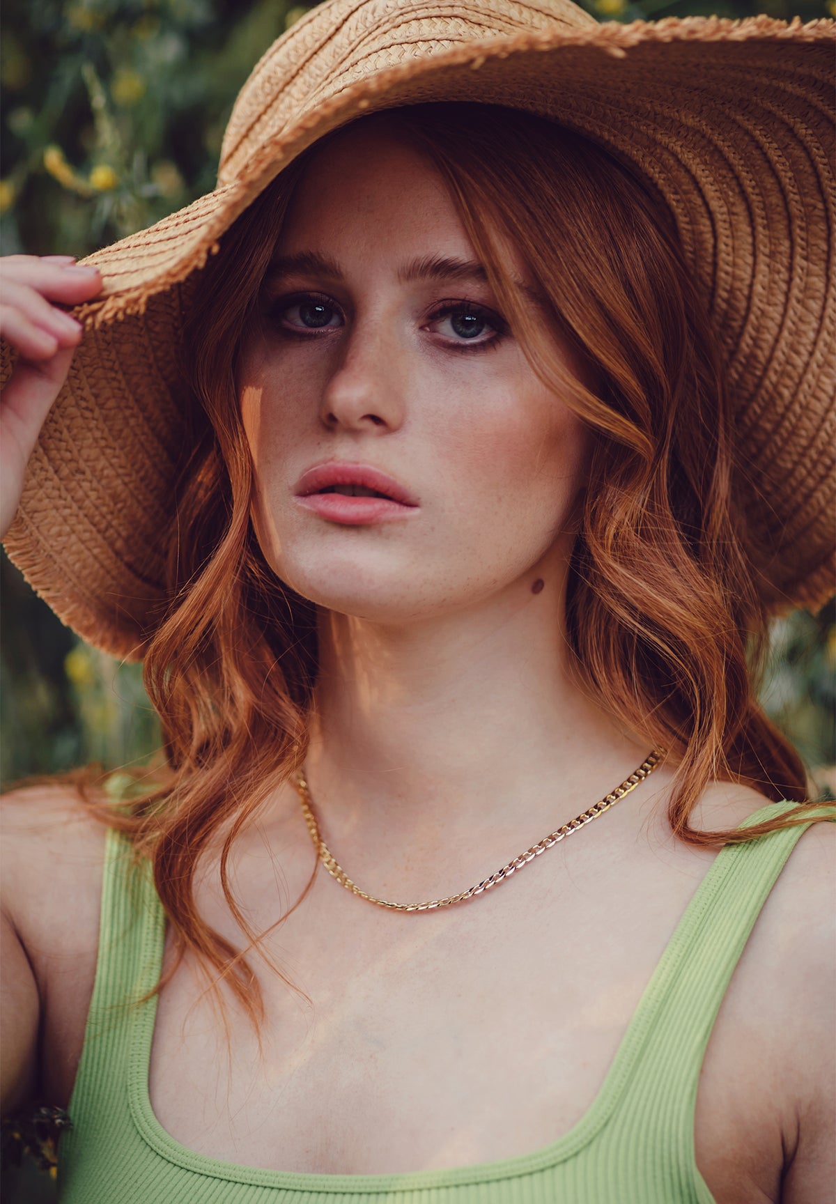 Kette Mona