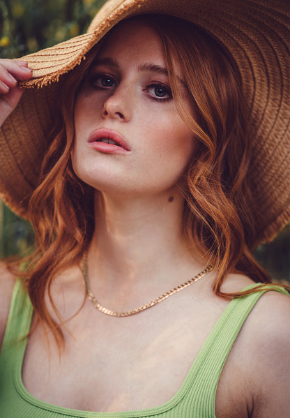 Kette Mona