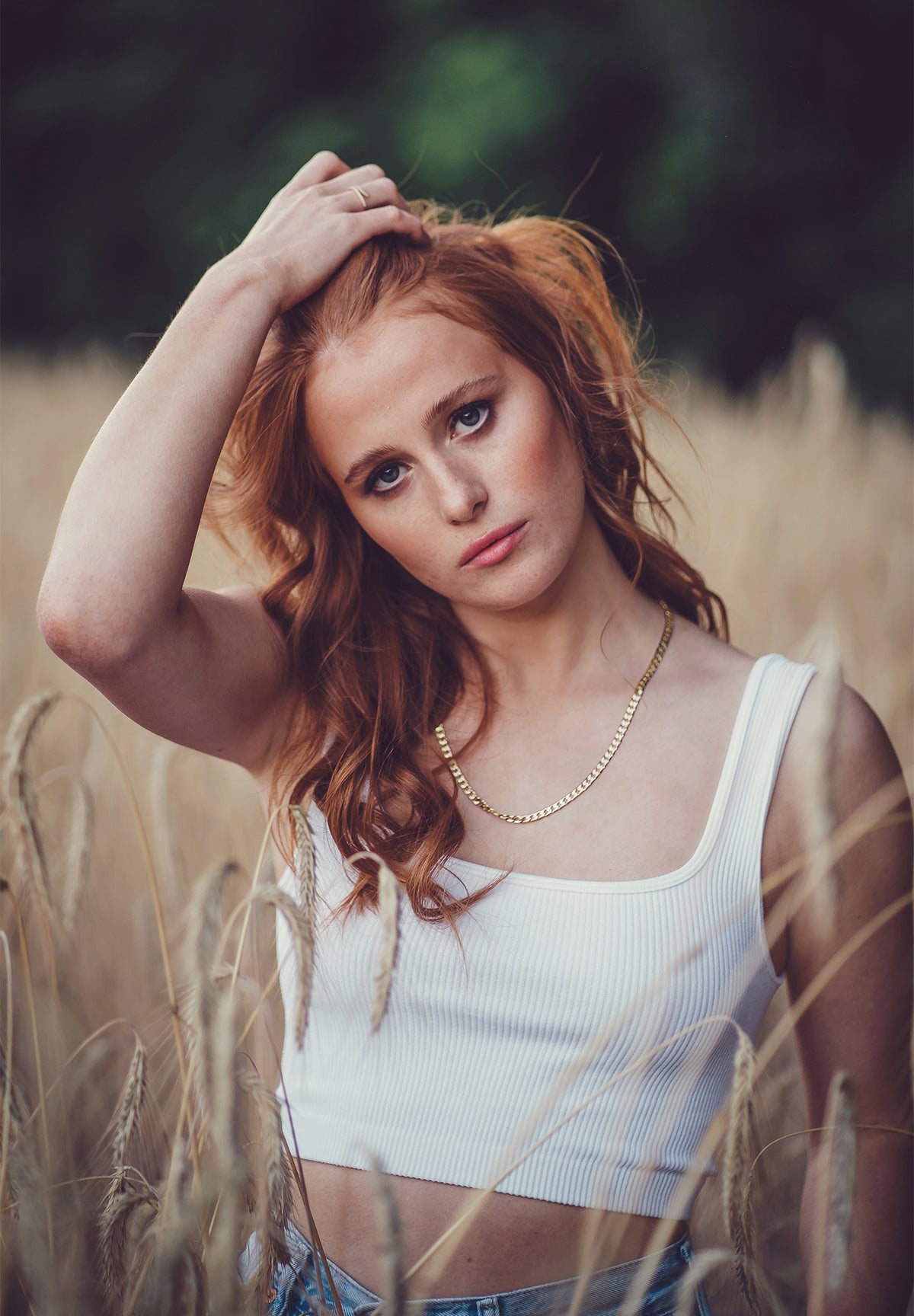 Kette Mila