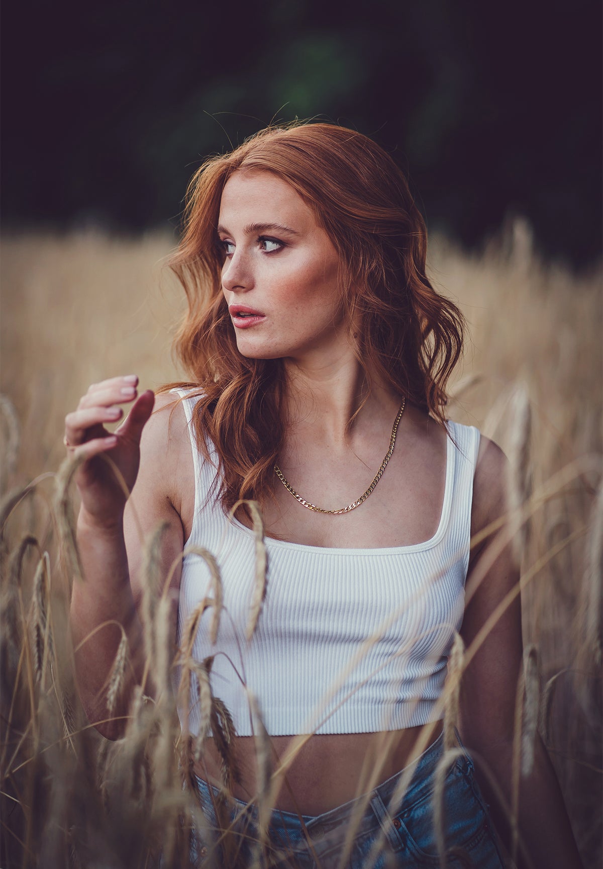 Kette Mila