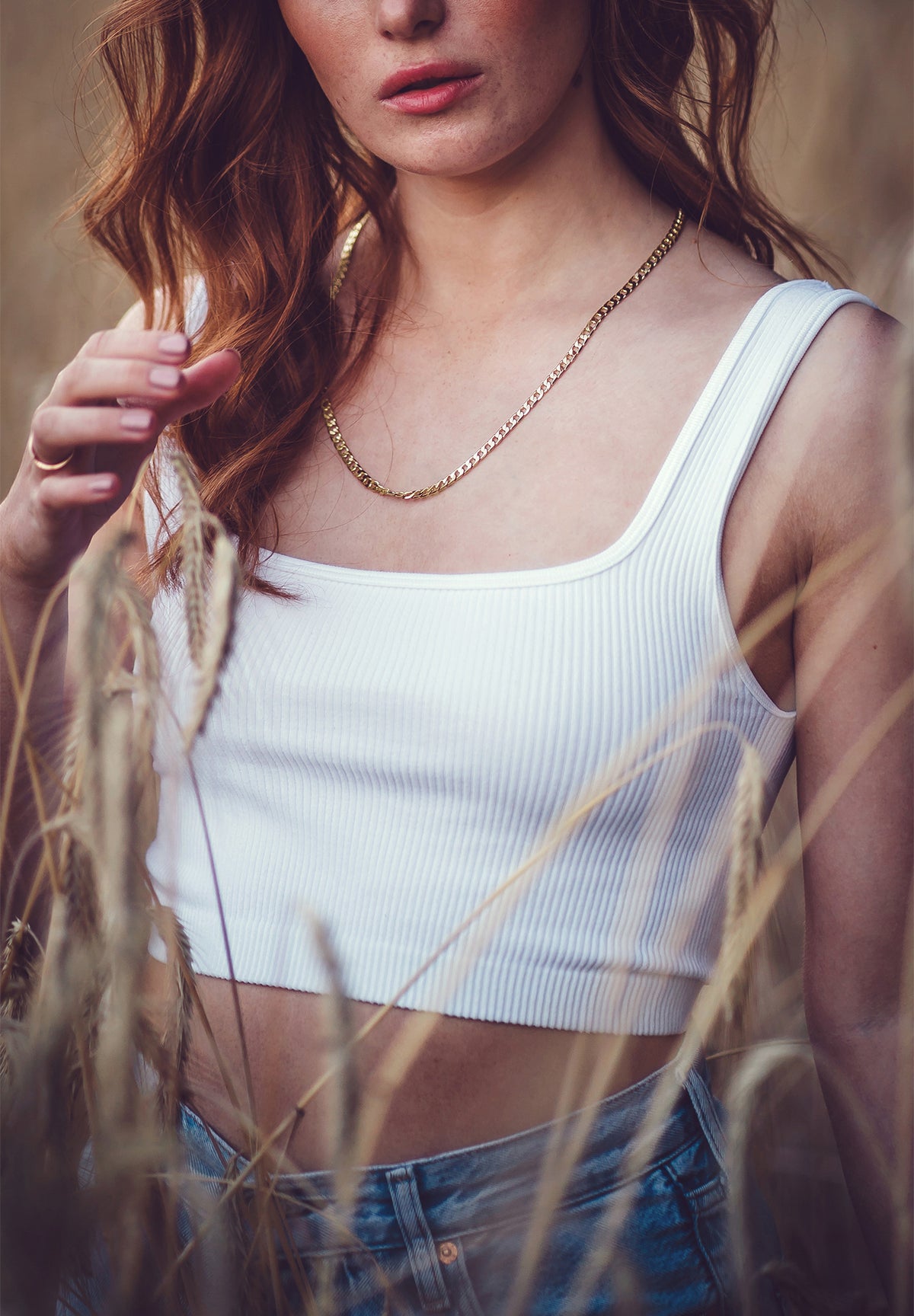 Kette Mila