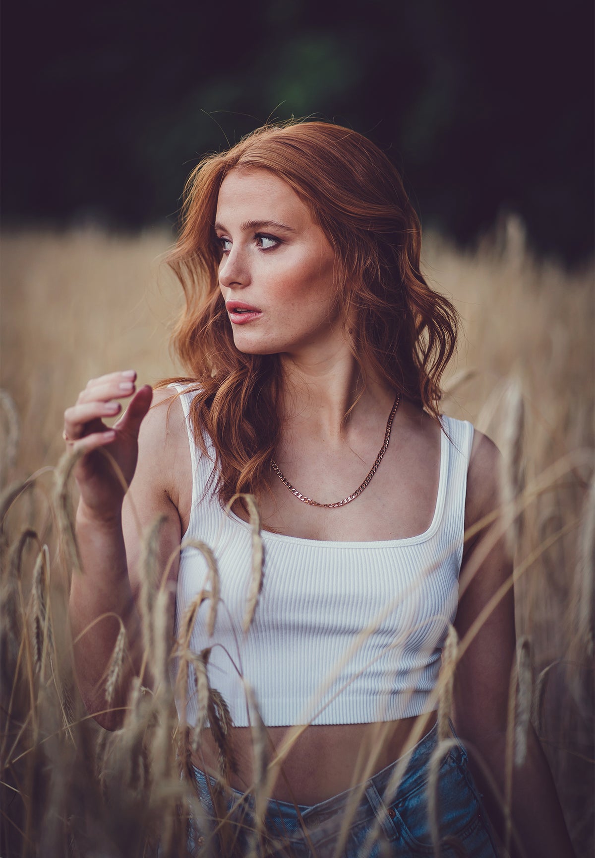 Kette Mila