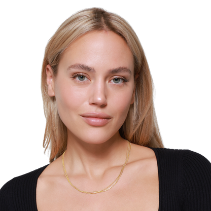 Kette Ariana