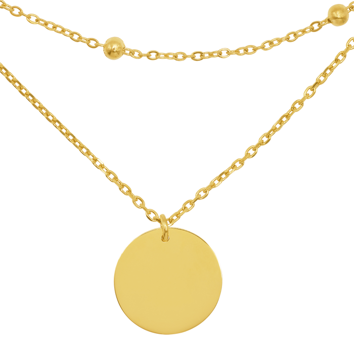 Kette Livia