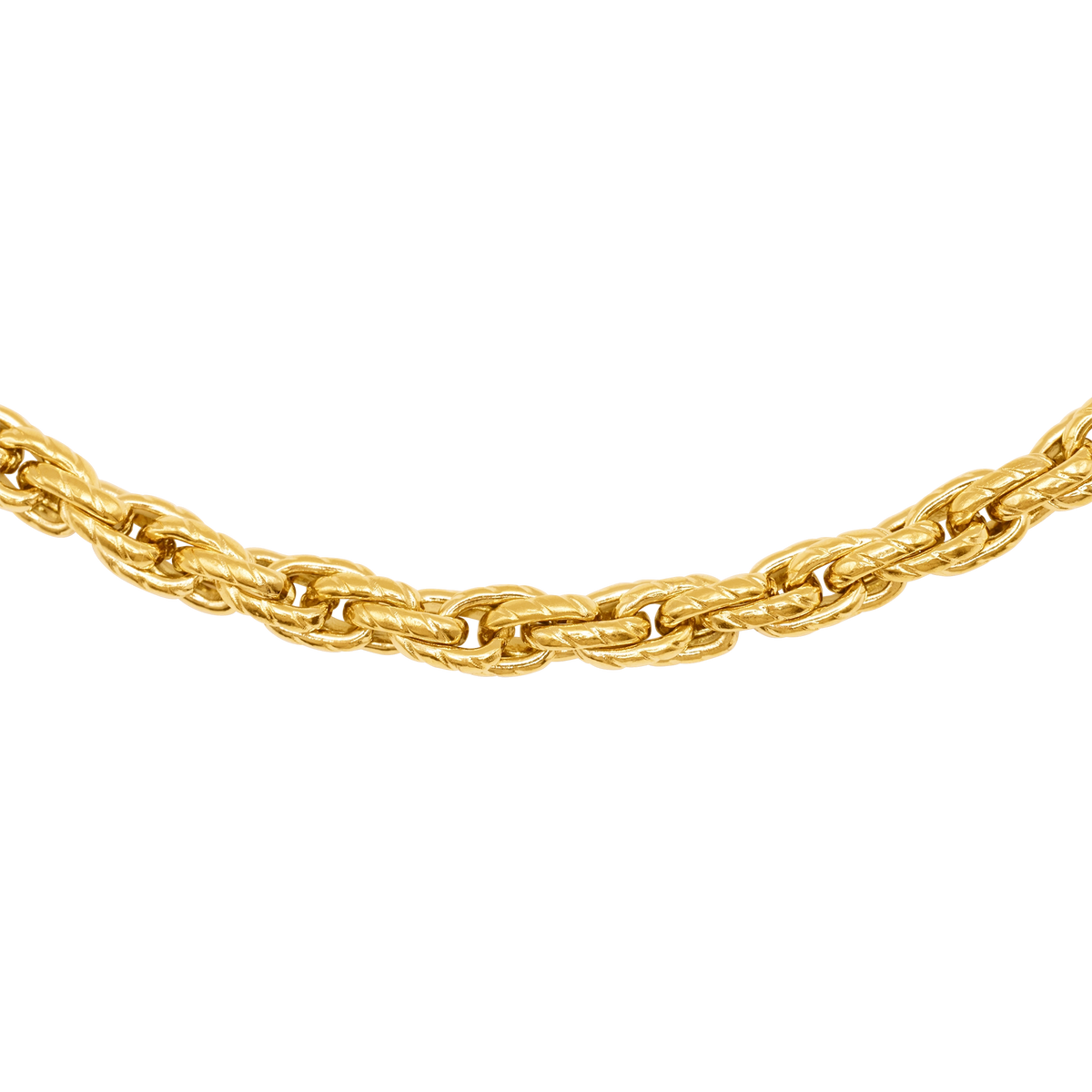 Kette Paris