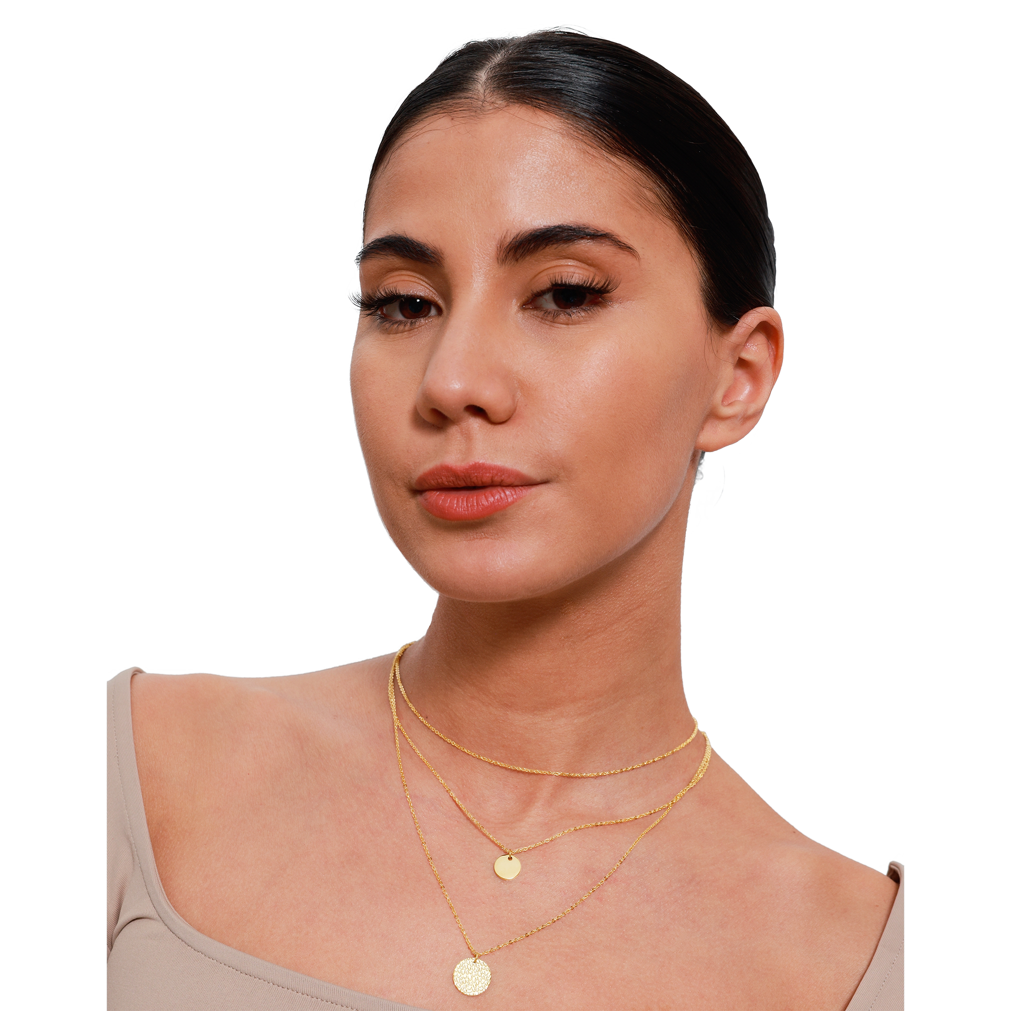 Kette Clara