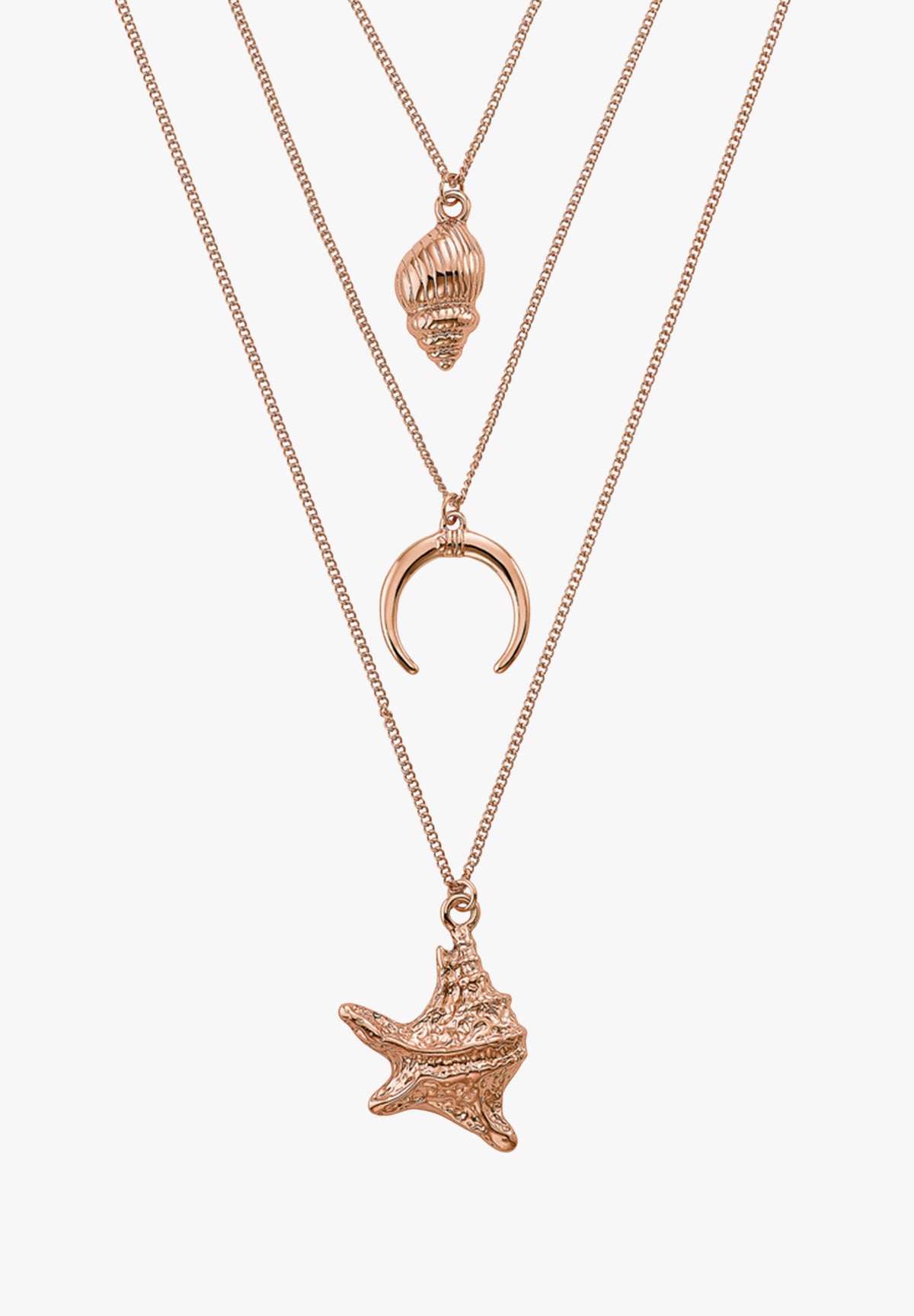Kette Set
