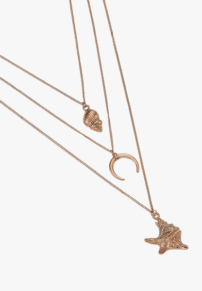 Kette Set