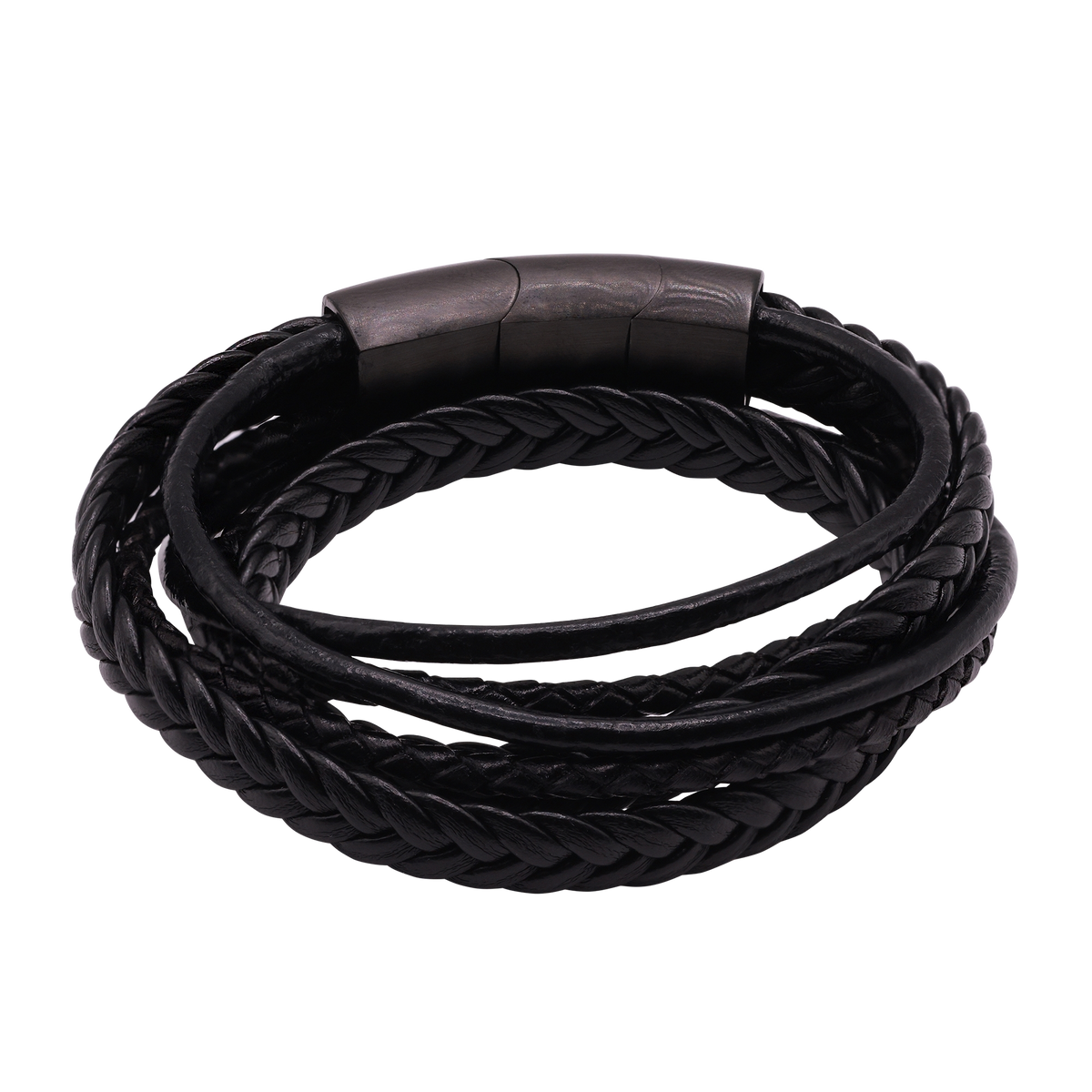 Lederarmband Lewis