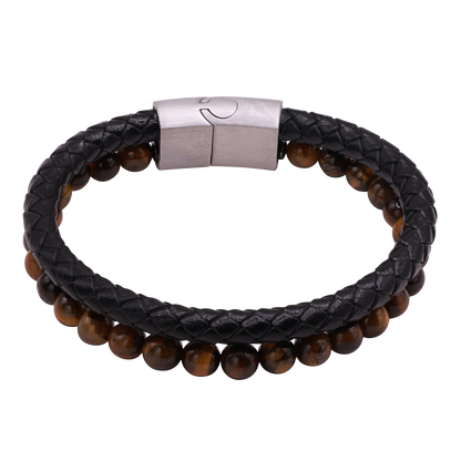 Armband Jasper