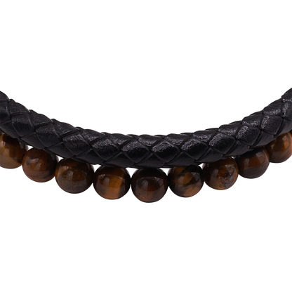 Armband Jasper