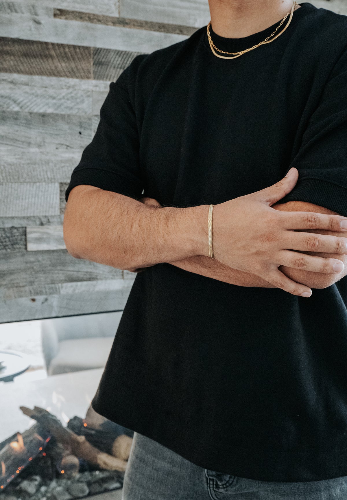 Armband Emilian