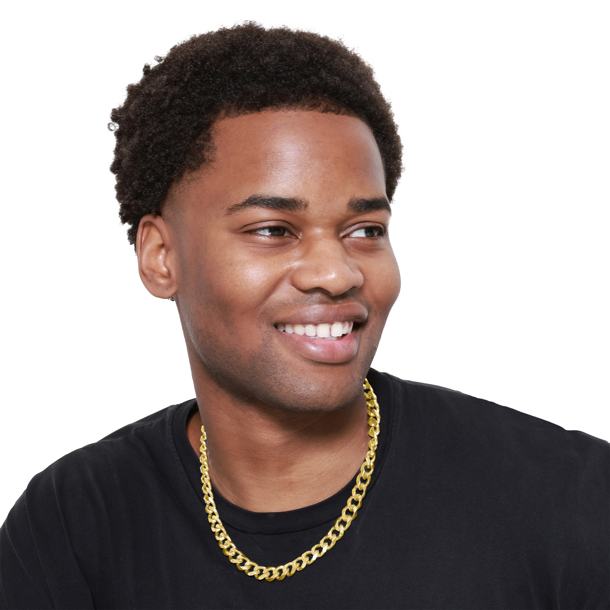 Kette Tommy