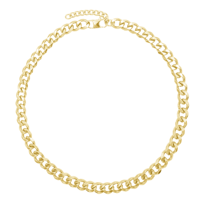 Kette Tommy