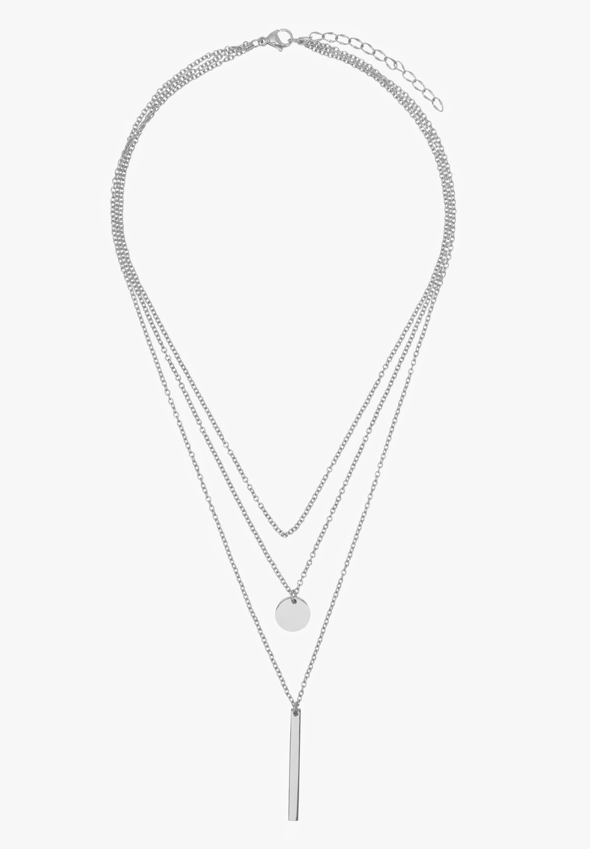 Kette Jaden