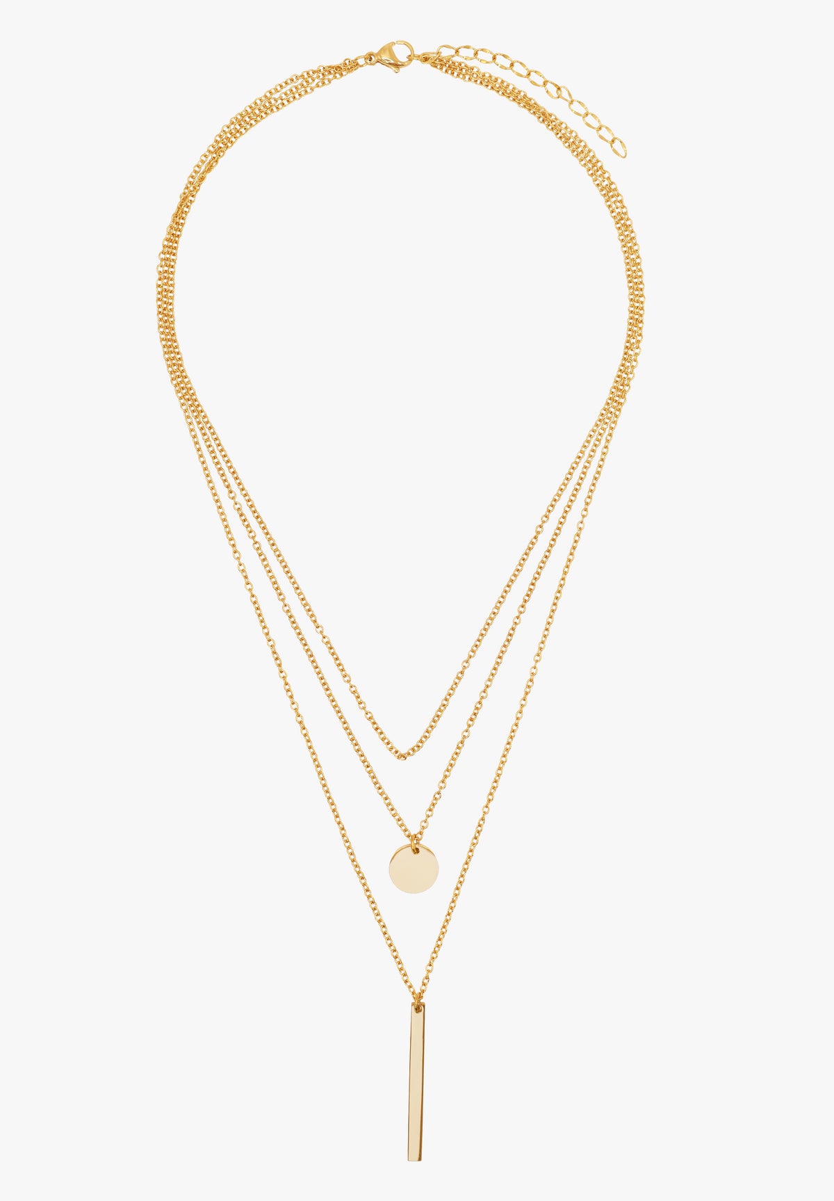 Kette Jaden