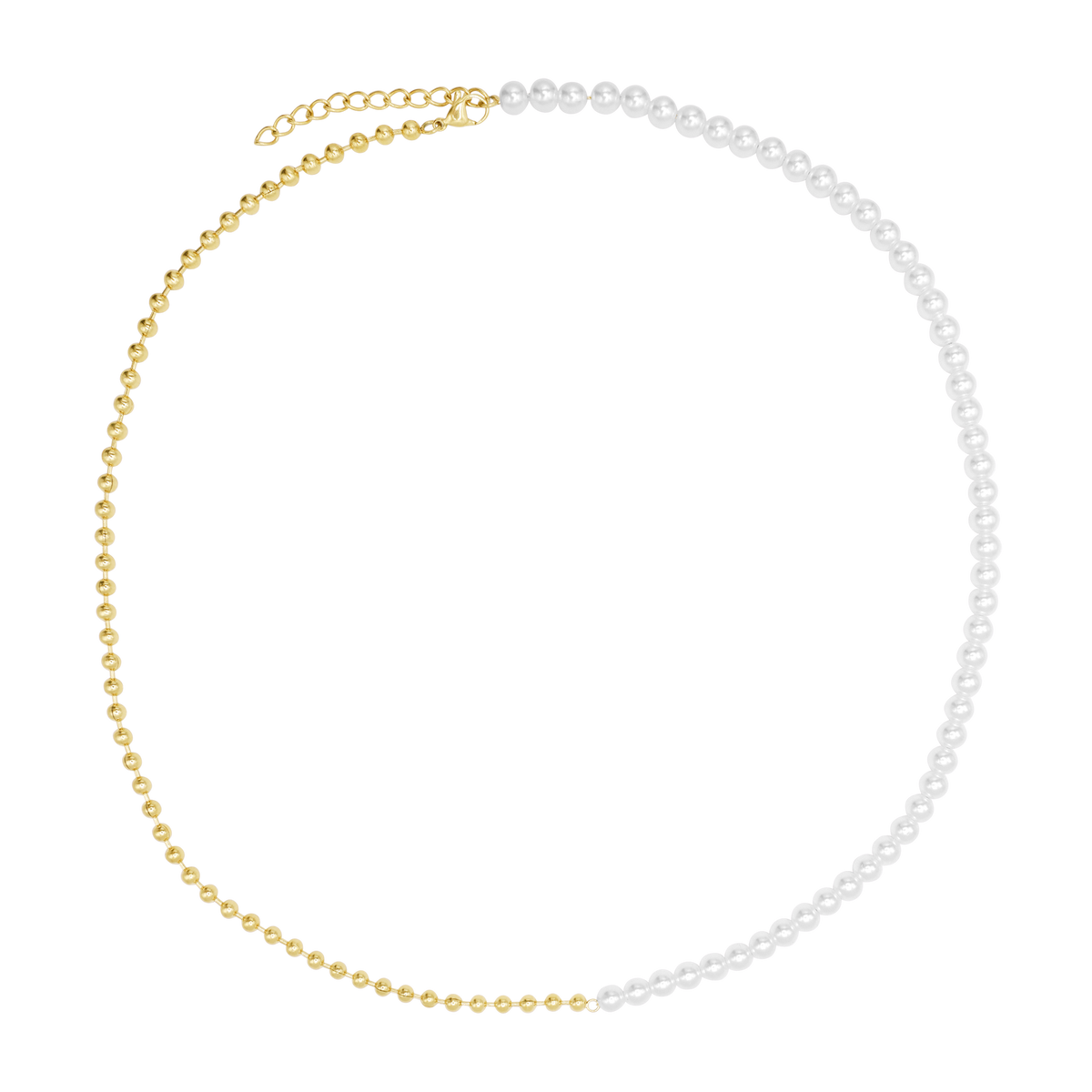 Kette Timur