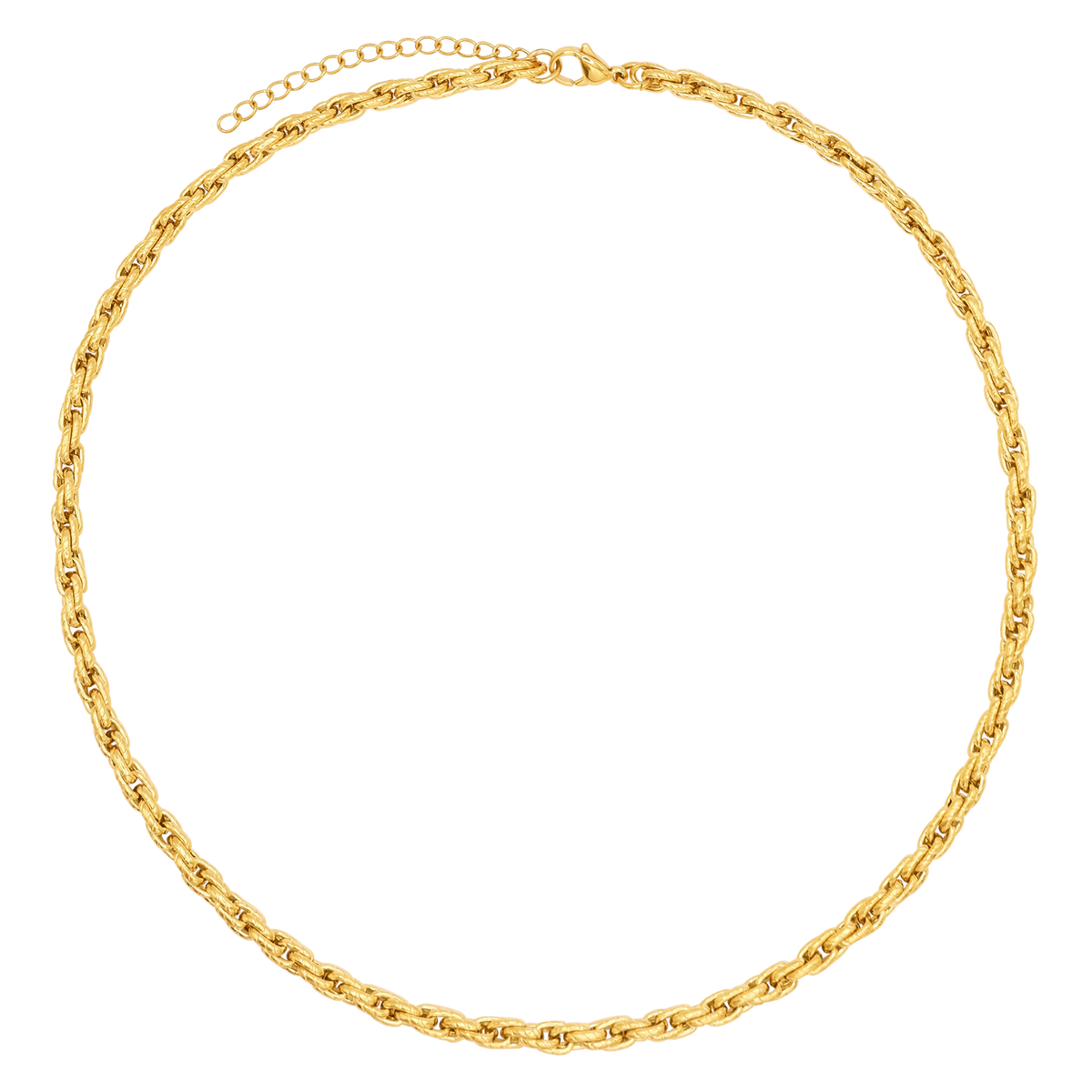 Kette Olive