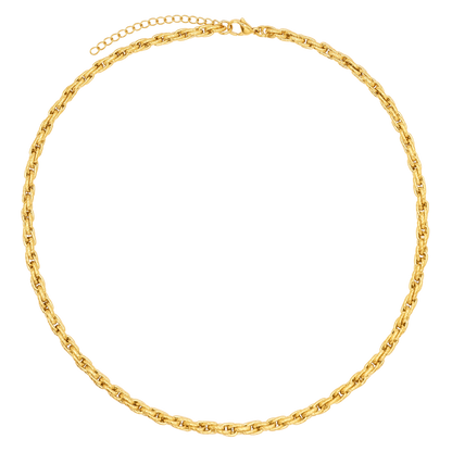 Kette Olive