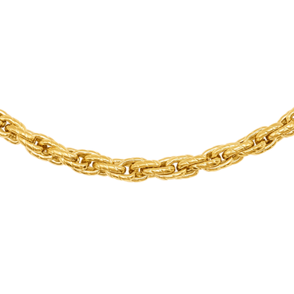 Kette Olive